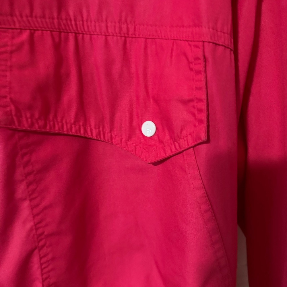 Koret Vintage Windbreaker - Picture 3 of 8
